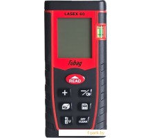 Лазерный дальномер Fubag Lasex 60
