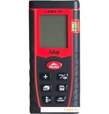 Лазерный дальномер Fubag Lasex 60