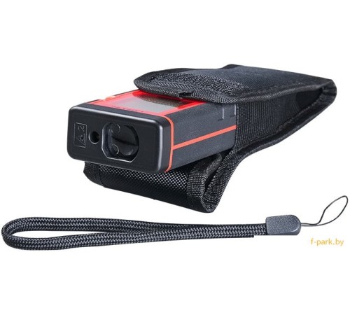 Лазерный дальномер Fubag Lasex 60