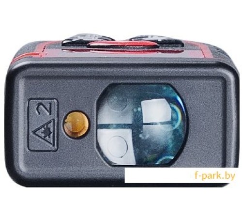Лазерный дальномер Fubag Lasex 60