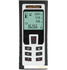 Лазерный дальномер Laserliner DistanceMaster 100