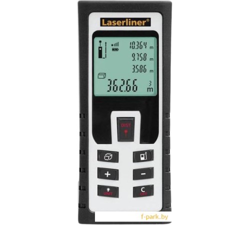 Лазерный дальномер Laserliner DistanceMaster 100