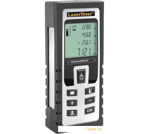 Лазерный дальномер Laserliner DistanceMaster 100