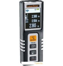 Лазерный дальномер Laserliner DistanceMaster Compact Plus