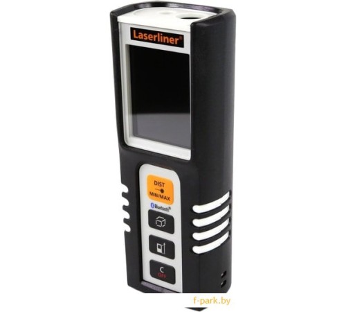 Лазерный дальномер Laserliner DistanceMaster Compact Plus