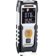 Лазерный дальномер Laserliner LaserRange-Master i3