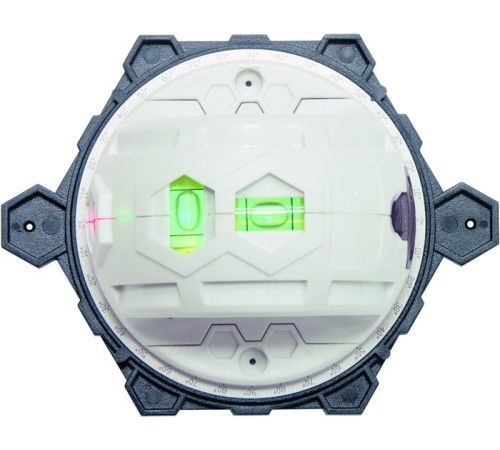 Лазерный нивелир Laserliner SuperLine 2D