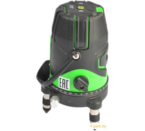 Лазерный нивелир Zitrek LL1V1H 065-0177 (кейс)