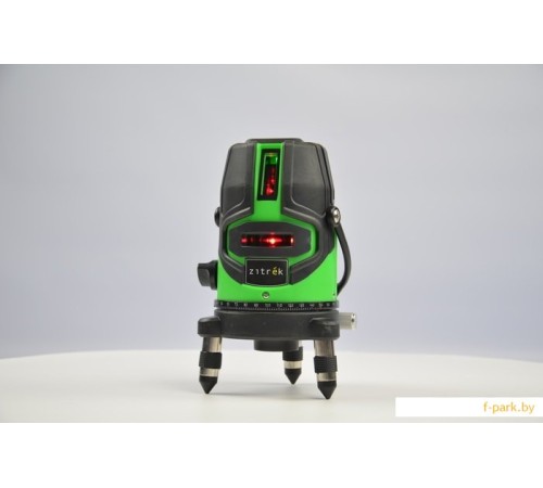 Лазерный нивелир Zitrek LL1V1H 065-0177 (кейс)