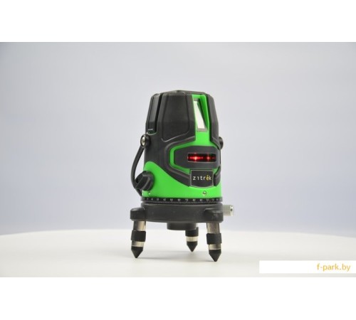 Лазерный нивелир Zitrek LL1V1H 065-0177-1 (сумка, штатив)