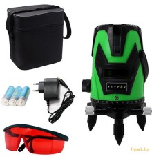 Лазерный нивелир Zitrek LL4V1H-RL 065-0099