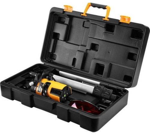 Лазерный нивелир Deko DKLL02RB Pro Premium 065-0102-2