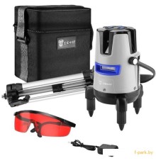 Лазерный нивелир Deko DKLL02RB Pro Set2 065-0102