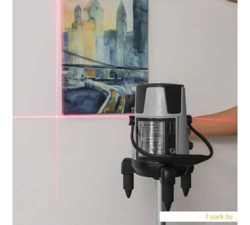 Лазерный нивелир Deko DKLL02RB Pro Set2 065-0102