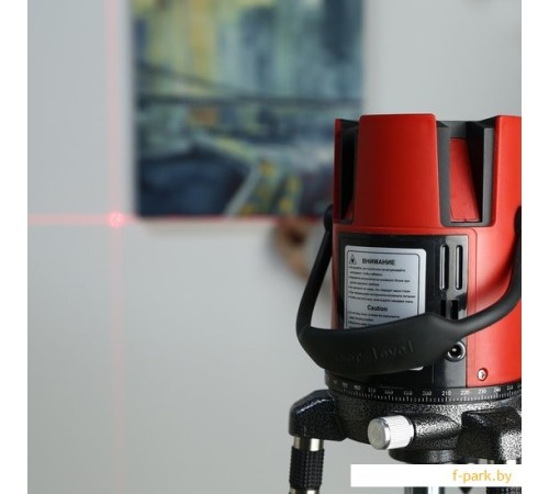 Лазерный нивелир Deko DKLL02RB Set1 065-0275