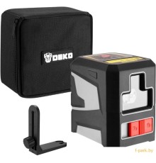 Лазерный нивелир Deko DKLL11 065-0203