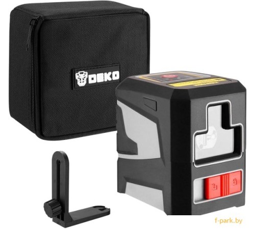 Лазерный нивелир Deko DKLL11 065-0203