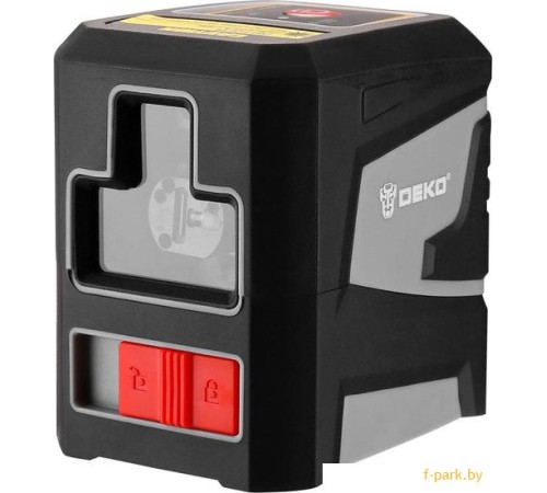 Лазерный нивелир Deko DKLL11 SET 2 065-0271