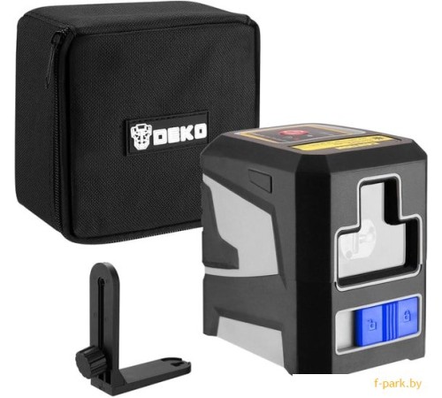 Лазерный нивелир Deko DKLL12 065-0204