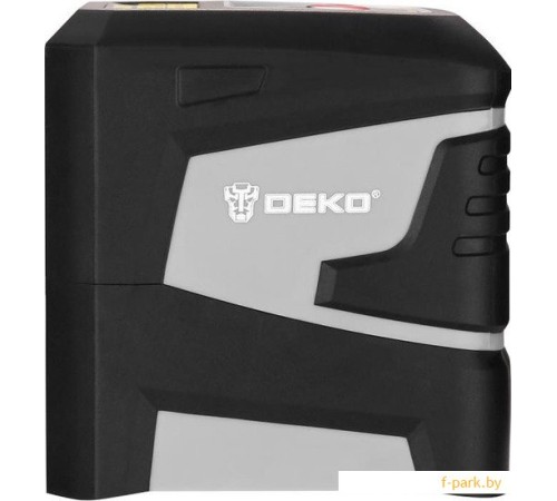 Лазерный нивелир Deko DKLL12 SET 2 065-0100