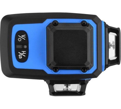 Лазерный нивелир Deko DKLL16GB SET 10 065-0107 (с АКБ)