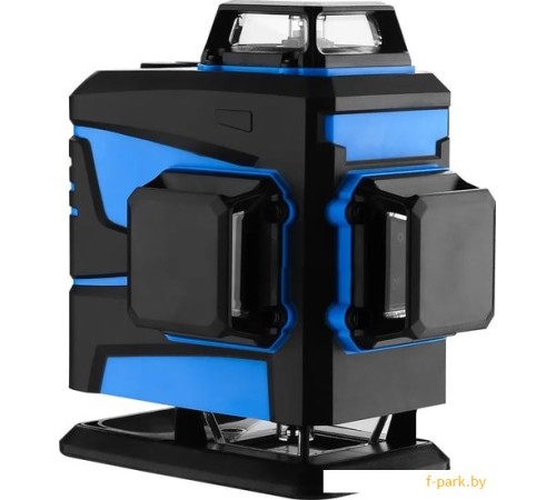 Лазерный нивелир Deko DKLL16GB Set5 065-0106 (с АКБ)