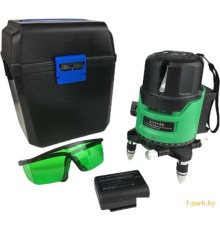 Лазерный нивелир Zitrek LL1V1H-Li-GL 065-0158