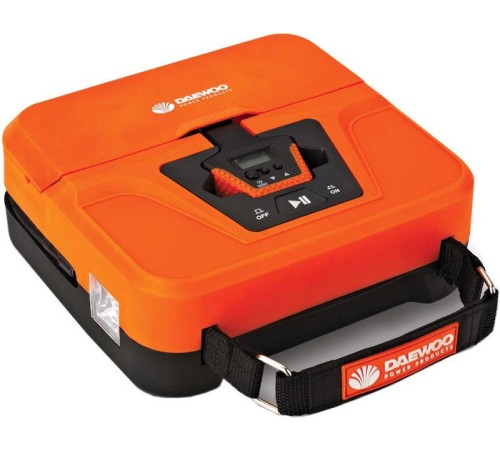 Автомобильный компрессор Daewoo DW40L