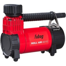 Автомобильный компрессор Fubag Roll Air 40/15