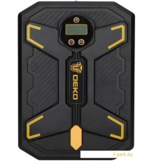 Автомобильный компрессор Deko DKCP150Psi-LCD