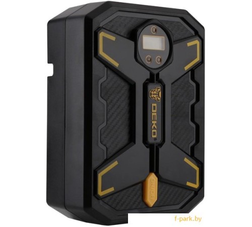 Автомобильный компрессор Deko DKCP150Psi-LCD