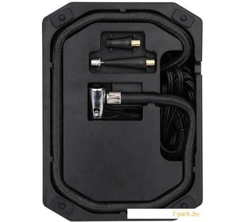 Автомобильный компрессор Deko DKCP150Psi-LCD