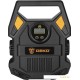 Автомобильный компрессор Deko DKCP160Psi-LCD Basic