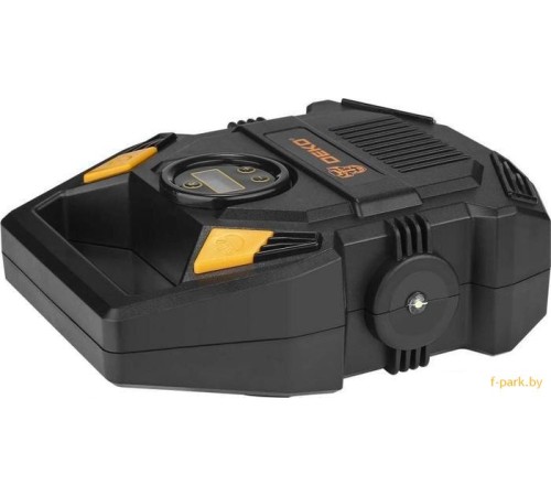 Автомобильный компрессор Deko DKCP160Psi-LCD Basic