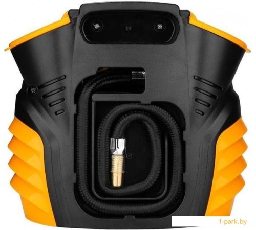 Автомобильный компрессор Deko DKCP200Psi-LCD Plus