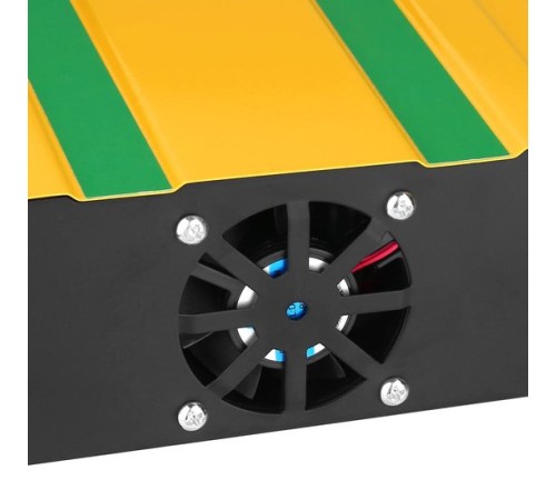 Зарядное устройство Deko DKCC10