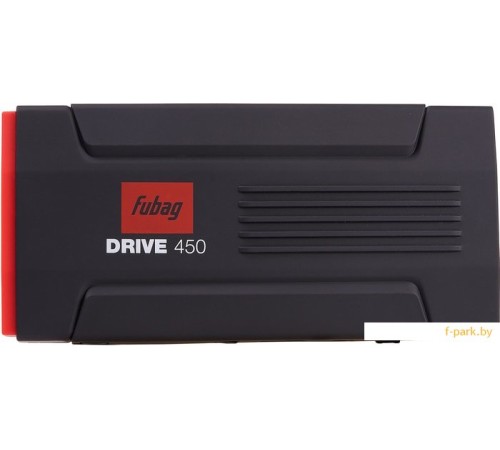 Пусковое устройство Fubag DRIVE 450