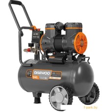 Компрессор Daewoo Power DAC 240S