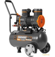 Компрессор Daewoo Power DAC 250SS