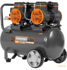 Компрессор Daewoo Power DAC 480S