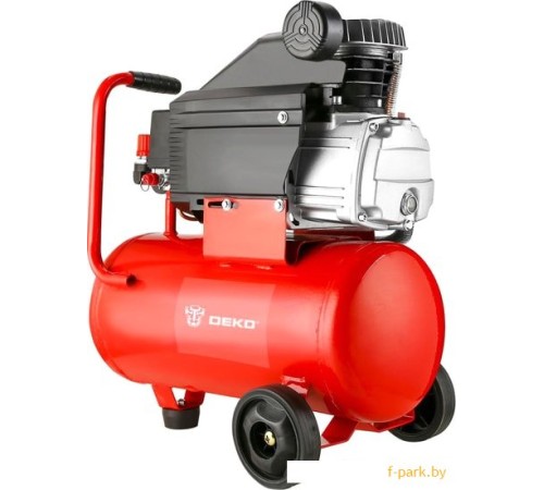 Компрессор Deko DKAC24
