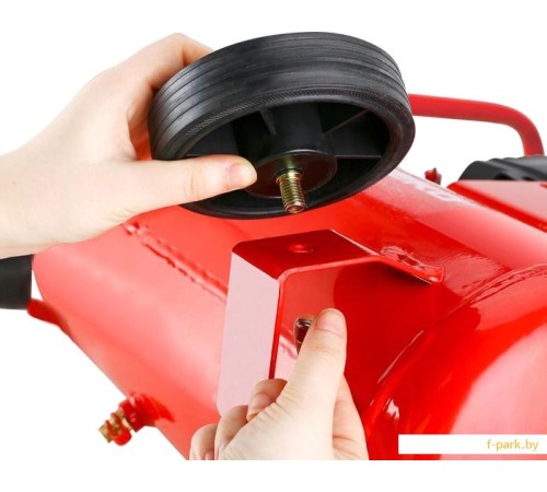 Компрессор Deko DKAC24