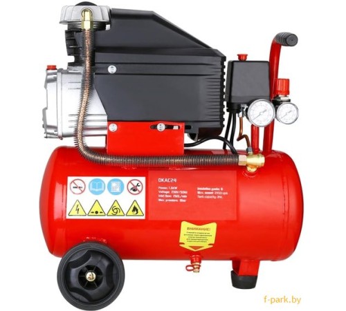 Компрессор Deko DKAC24