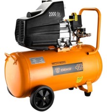 Компрессор Deko DKAC50 018-1111