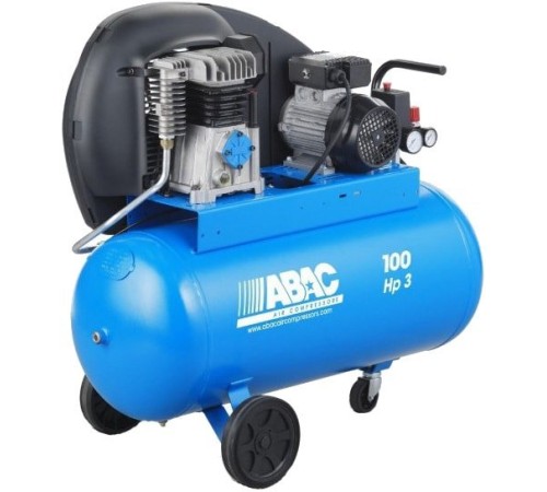 Компрессор ABAC A29B 100 CM3