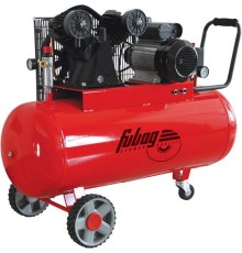 Компрессор Fubag VCF/100 CM3