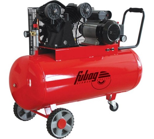Компрессор Fubag VCF/100 CM3