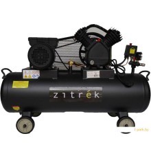 Компрессор Zitrek z3k440/100