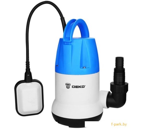 Дренажный насос Deko CWP-550P