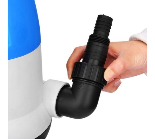 Дренажный насос Deko CWP-550P